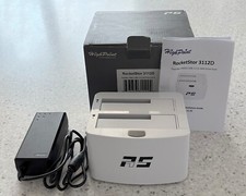 Highpoint rocketstor 3112 for sale  PRESTON