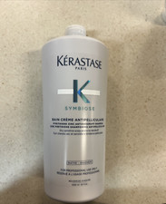 Xampu antipeliculaire Kerastase Symbiose Bain Creme 34 Oz NOVO! comprar usado  Enviando para Brazil