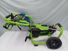 Greenworks 3000psi pressure for sale  West Chester