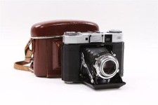 Vintage zeiss ikon for sale  Winooski