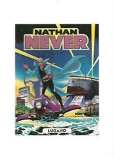 Nathan never lugano usato  Firenze