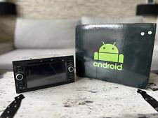Android autoradio gps gebraucht kaufen  Berlin