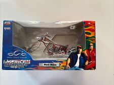 American chopper black gebraucht kaufen  Laufenburg (Baden)