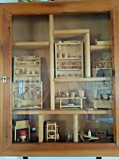 Sammlung puppenhauszubehör ho gebraucht kaufen  Konz
