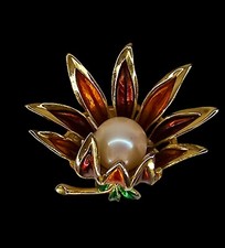 Broche sphinx vintage d'occasion  Cannes
