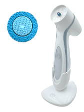 Cepillo original Nu Skin LumiSpa AgeLOC + cabezal de silicona de tratamiento NORMAL Bundle segunda mano  Embacar hacia Mexico