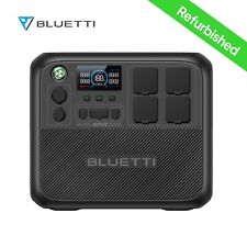 BLUETTI AC200L 2400W Elektrownia LiFePO4 2048Wh Generator słoneczny Generator prądu na sprzedaż  Wysyłka do Poland