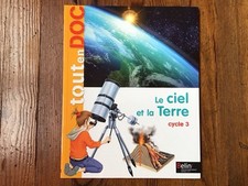Livre doc ciel d'occasion  Bon-Encontre