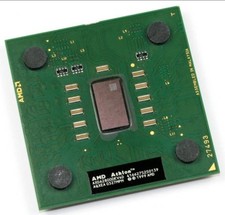 Amd athlon 2800 d'occasion  Étampes