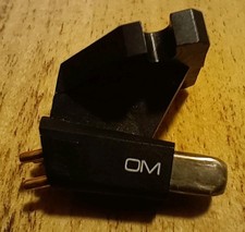 Ortofon testina solo usato  Pistoia