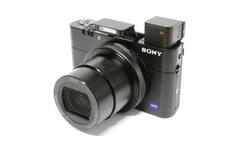 Sony cybershot dsc usato  Spedire a Italy