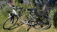 Damenfahrrad gebraucht kaufen  Neustadt an der Weinstraße