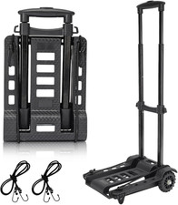 Carrello pieghevole carrello usato  Roma