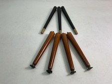 Mid century tapered for sale  UK