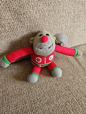 Tips monkey red for sale  SHEFFIELD