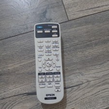 Epson projector remote for sale  SMETHWICK