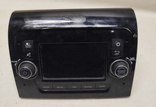 Autoradio fiat ducato usato  Italia