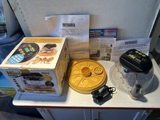 Brinsea mini advance for sale  Weymouth