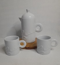 Hot chocolate pot for sale  ROTHERHAM