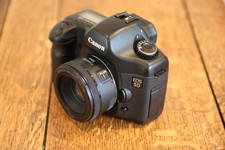Canon mark dslr for sale  EASTBOURNE