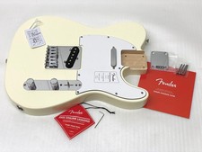 Genuine fender standard for sale  Seneca