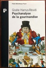 Livre psychanalyse gourmandise d'occasion Livre psychanalyse gourmandise d'occasion  Rodez