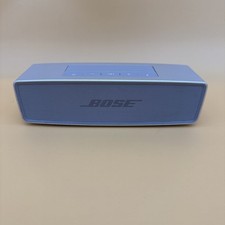 Bose soundlink mini d'occasion  Rouen-