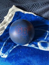 Ebonite game breaker for sale  Bartlesville