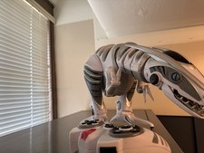 Roboraptor interactive robotic for sale  Pearl City