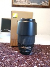 Nikon zoom nikkor gebraucht kaufen  Tangstedt
