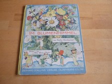 Blumenhimmel sophie reinheimer gebraucht kaufen Blumenhimmel sophie reinheimer gebraucht kaufen  Münster