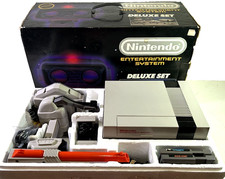 Nintendo nes 1986 for sale  Mesa