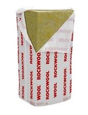 Rockwool insulation slabs for sale  FORFAR