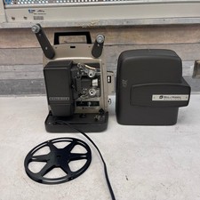 Bell howell super for sale  Williamsburg