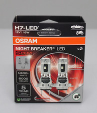 Night breaker led gebraucht kaufen  Dortmund