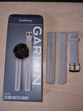 Garmin schnellwechsel armband gebraucht kaufen  Schwäbisch Gmünd