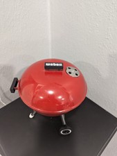 Vintage red weber for sale  Carroll