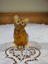 Fenton opal autum for sale  Clarksville