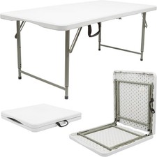 Housewares rectangle trestle for sale  SALFORD