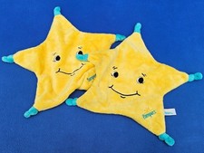 Pampers stern schmusetuch gebraucht kaufen  Niederkassel