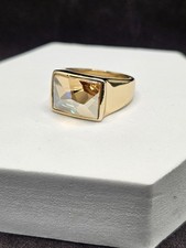 Aurora gold tone for sale  HORLEY