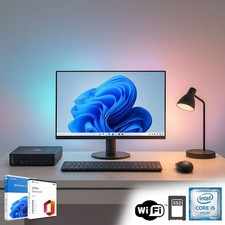 Komplett set fujitsu gebraucht kaufen  Bönningstedt