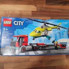 Lego city 60343 for sale  Frostproof