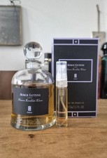 Serge lutens muscs for sale  LONDON