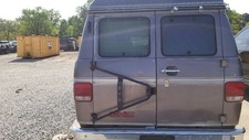 Gmc g2500 vandura for sale  Richland