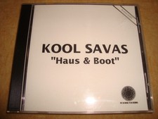 Kool savas haus gebraucht kaufen  Offenbach am Main