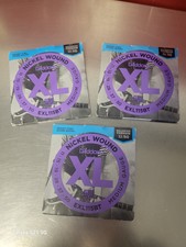 Addario electric guitar for sale  Provo