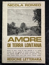 Nicola romeo amore usato  San Miniato