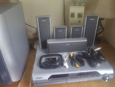 Sony dav dx255 for sale  Oswego
