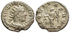 Fitz αntioch silver d'occasion  Expédié en Belgium
